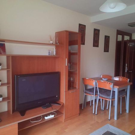 Jardines Del Sella Apartment Cangas de Onis Luaran gambar