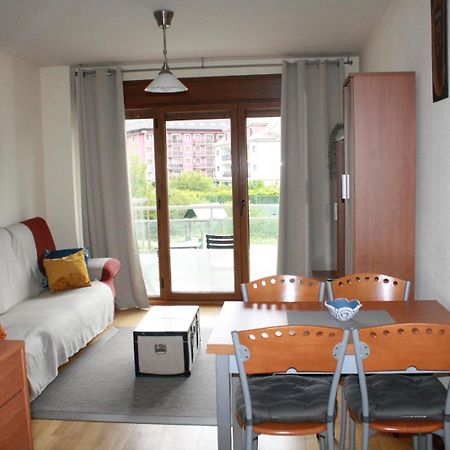 Jardines Del Sella Apartment Cangas de Onis Luaran gambar