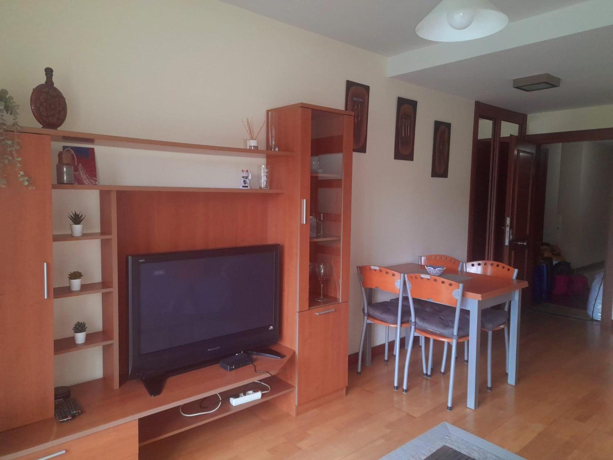 Jardines Del Sella Apartment Cangas de Onis Luaran gambar
