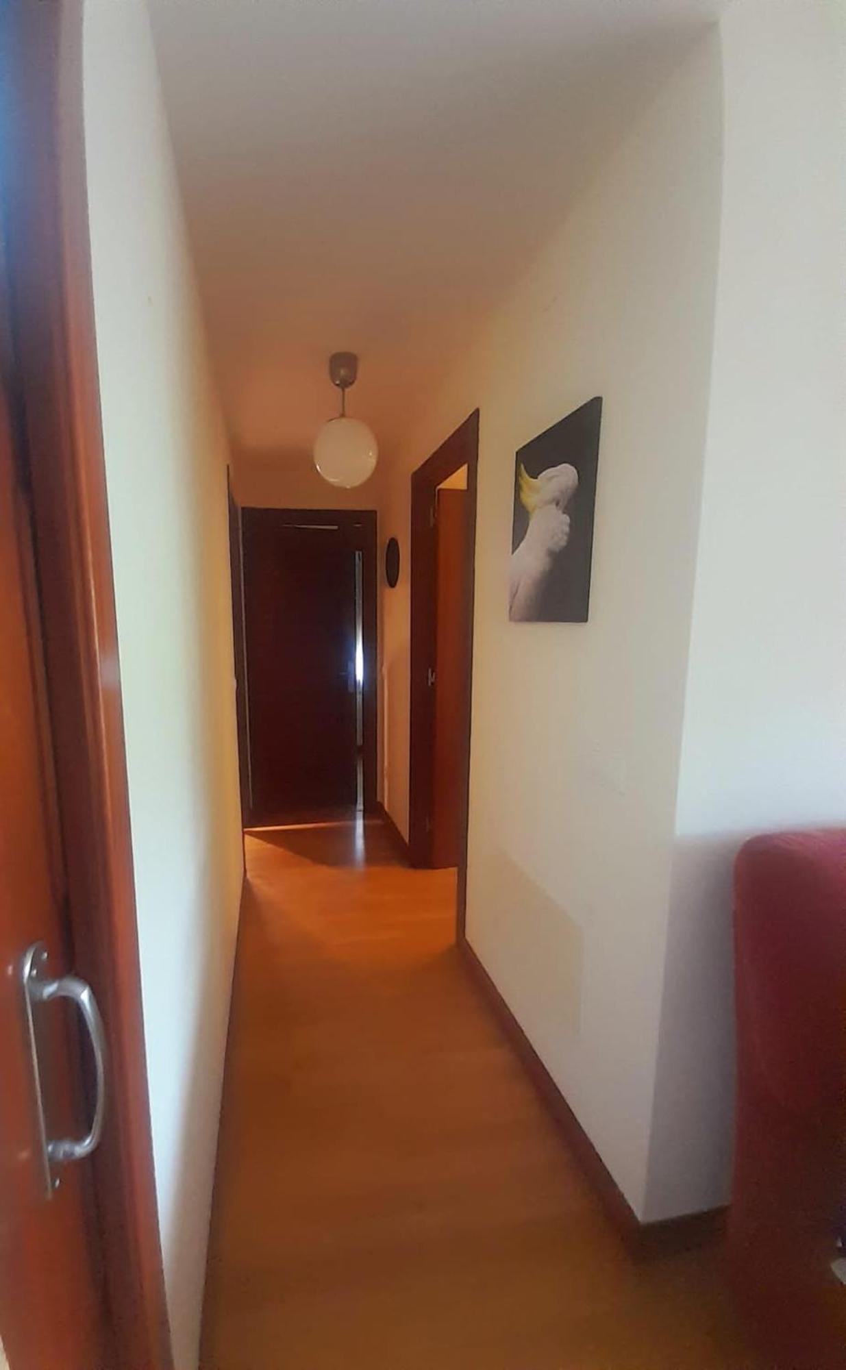 Jardines Del Sella Apartment Cangas de Onis Luaran gambar
