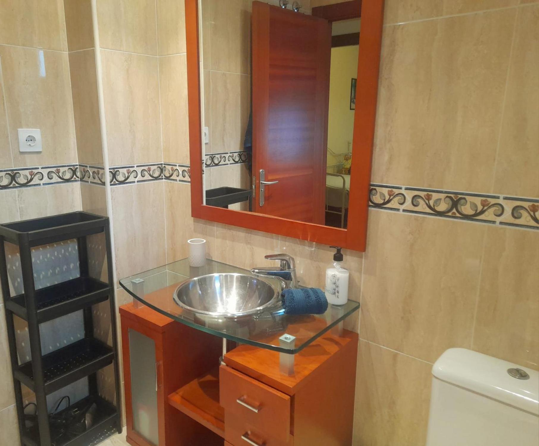 Jardines Del Sella Apartment Cangas de Onis Luaran gambar