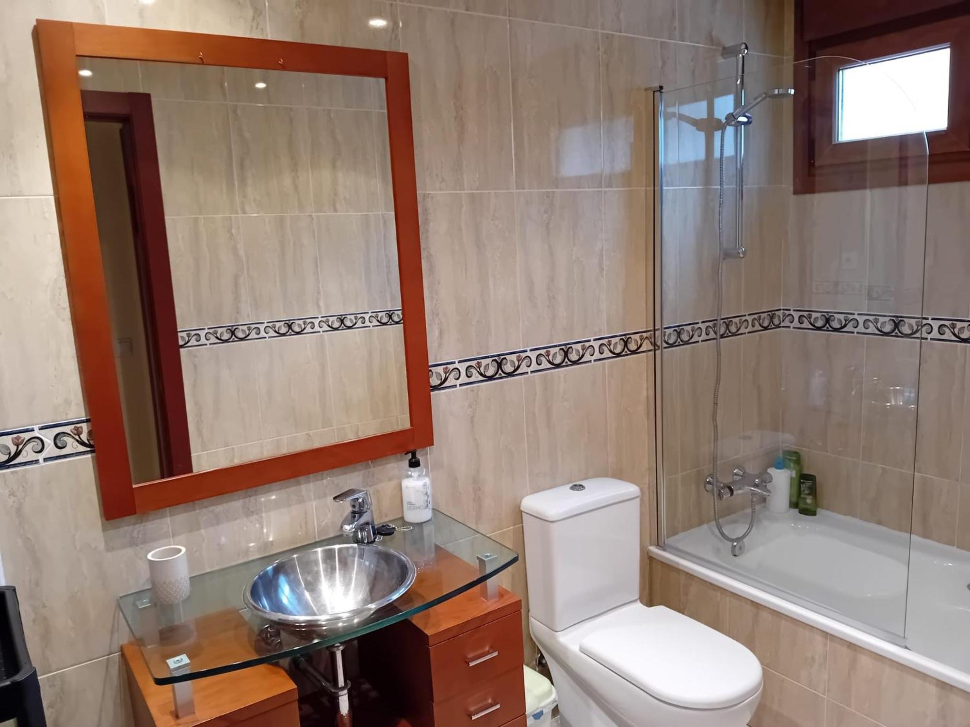 Jardines Del Sella Apartment Cangas de Onis Luaran gambar