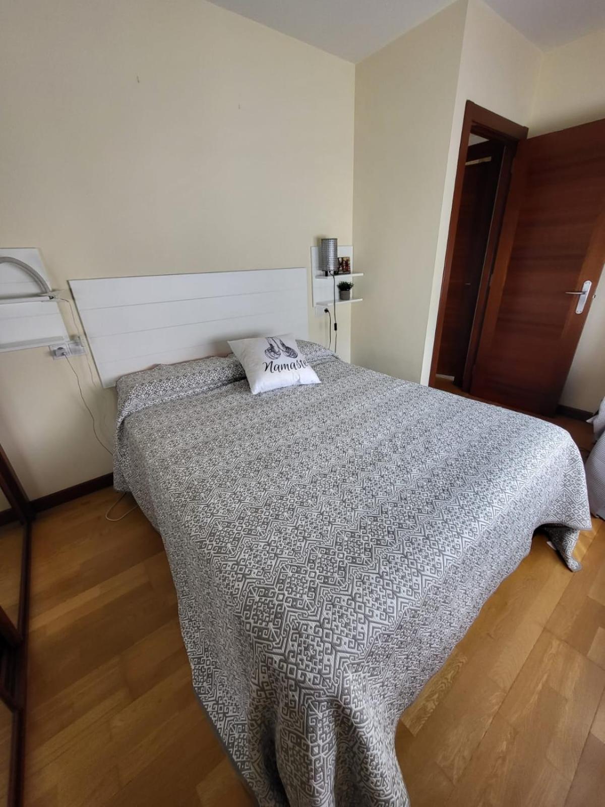 Jardines Del Sella Apartment Cangas de Onis Luaran gambar